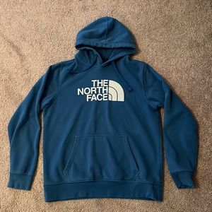 Men Medium The North Face Hoodie